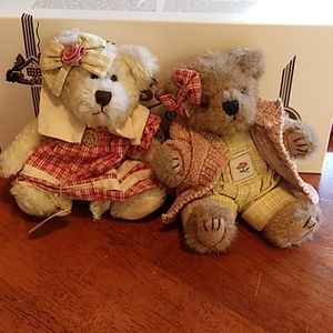 Boyds Bears